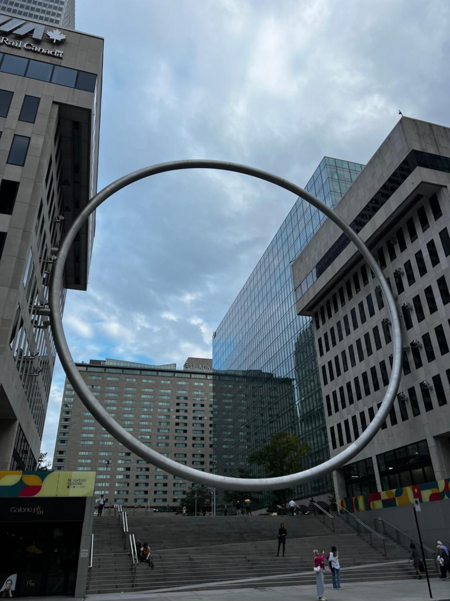 Chic Haven Downtown Mtl