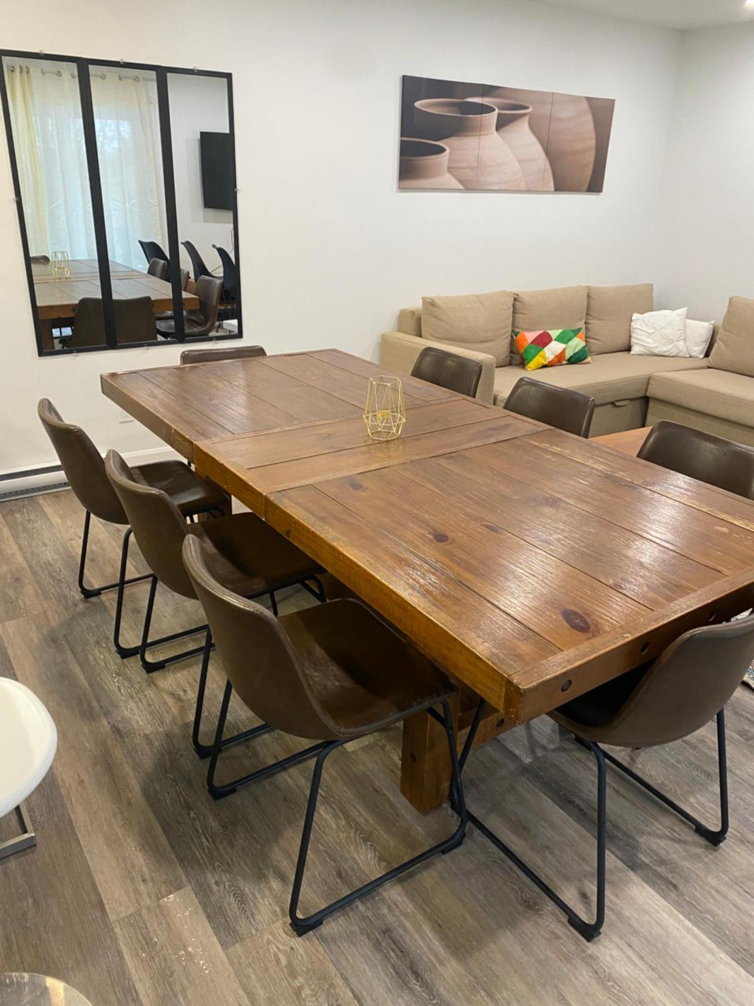 Cozy & Luxurious 3-br * Montreal
