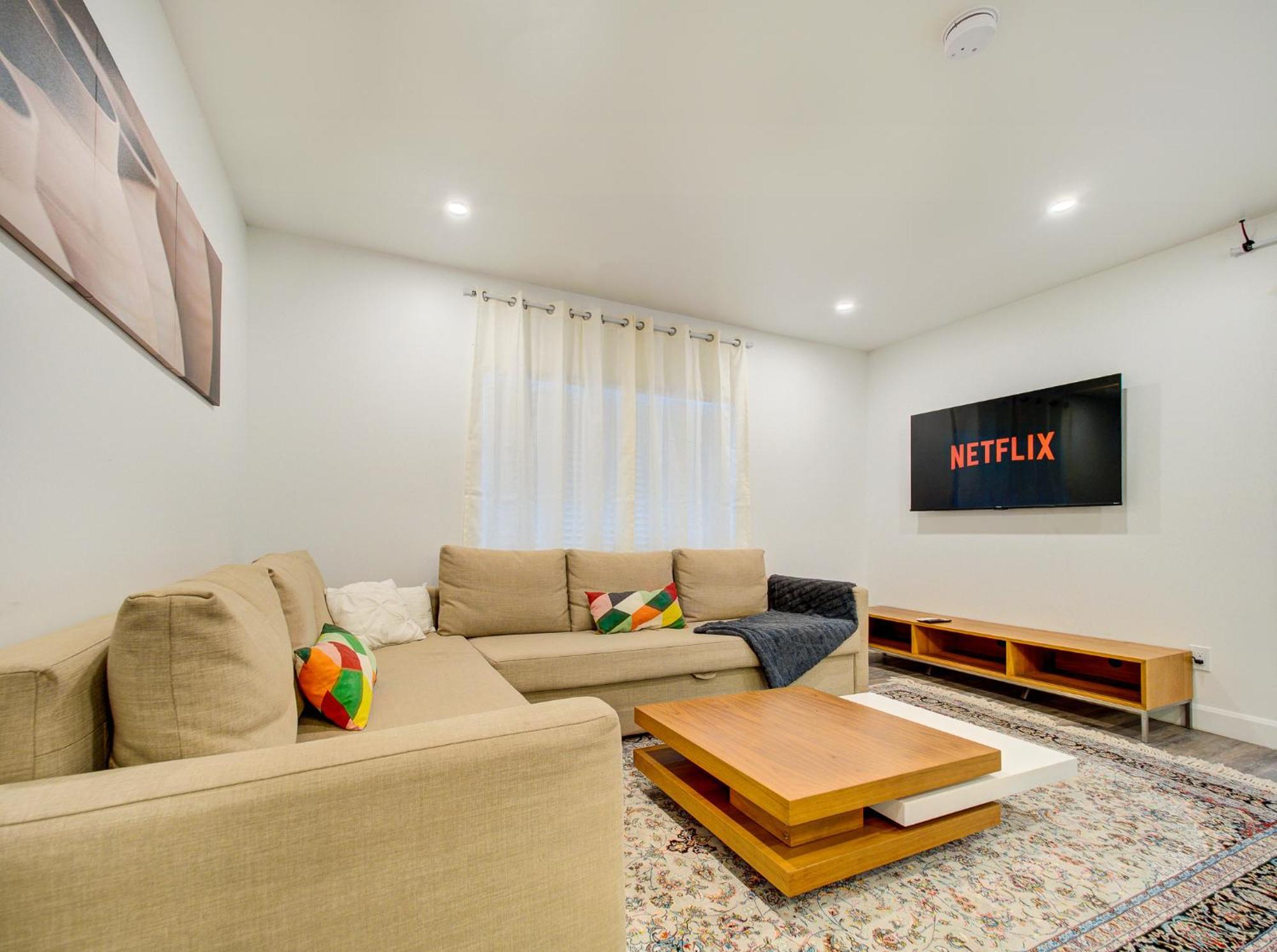 Apartment Cozy & Luxurious 3-br