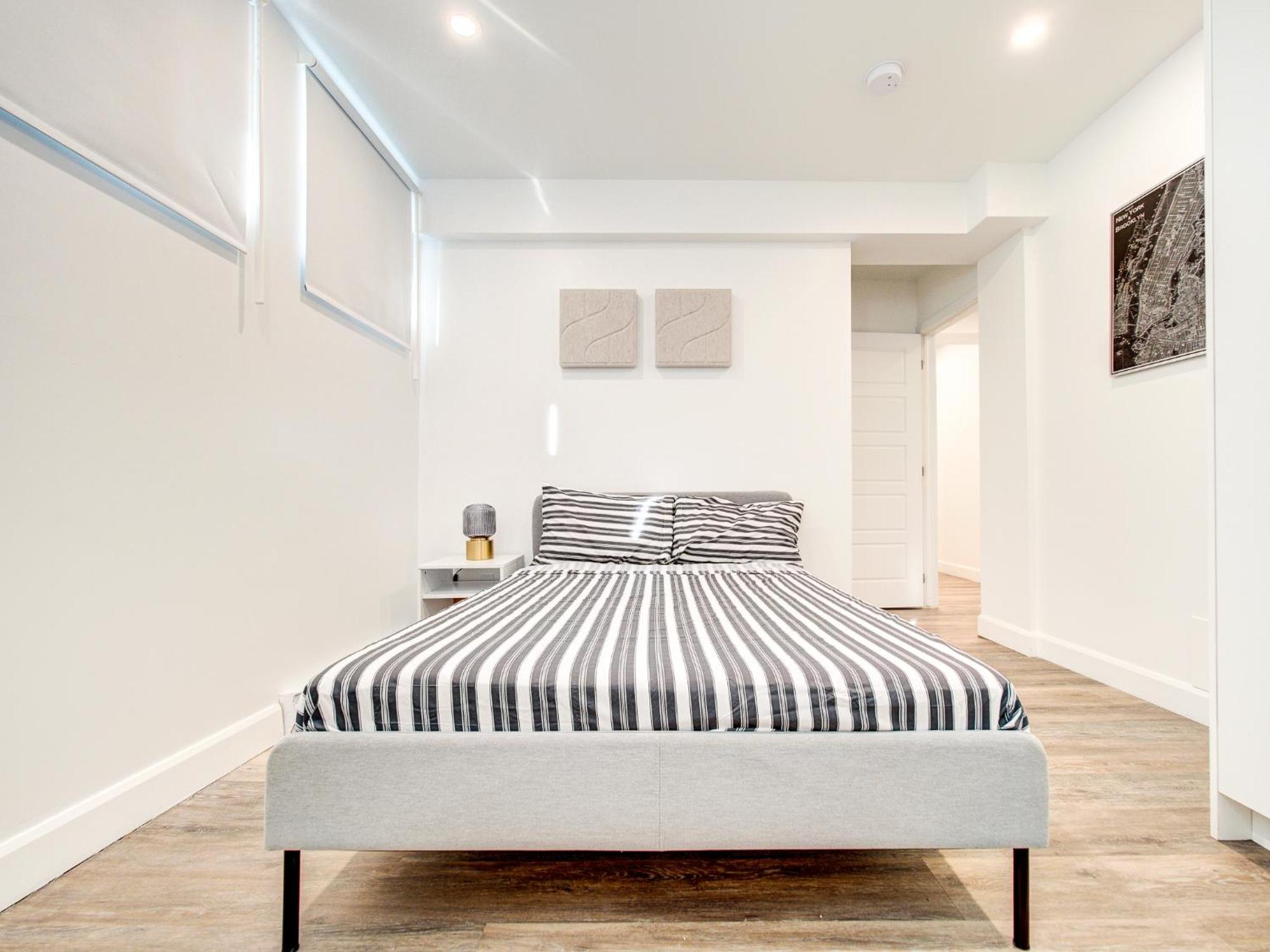 Apartment Cozy & Luxurious 3-br *