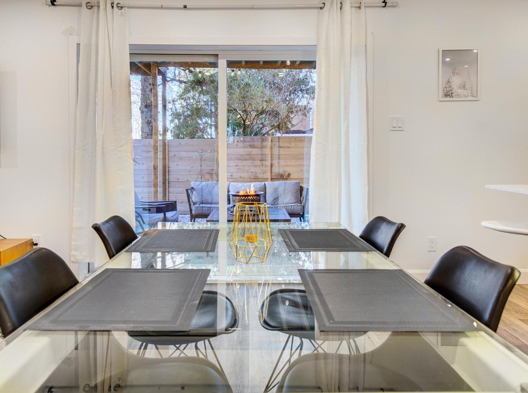 Apartment Cozy & Luxurious 3-br *