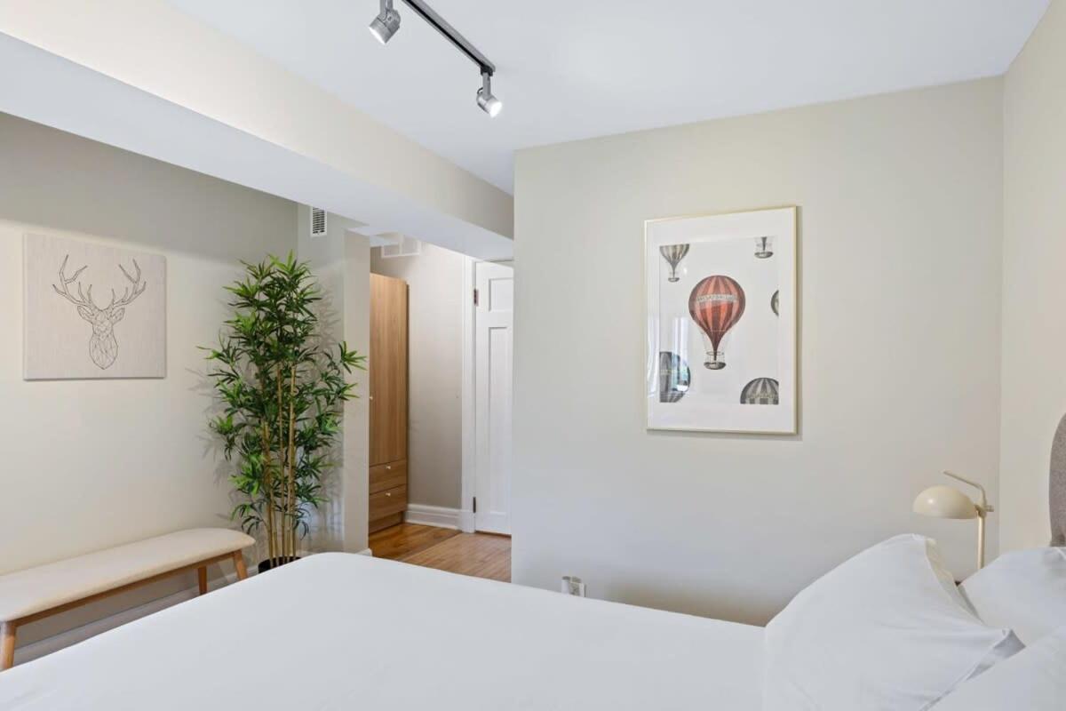 M11 Heritage Mansion 1br Unit In Heart Of Mtl Apartment Montreal