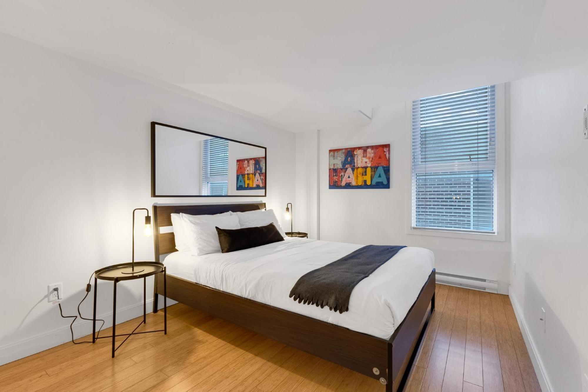 Aparthotel Liv Mtl Main 3*