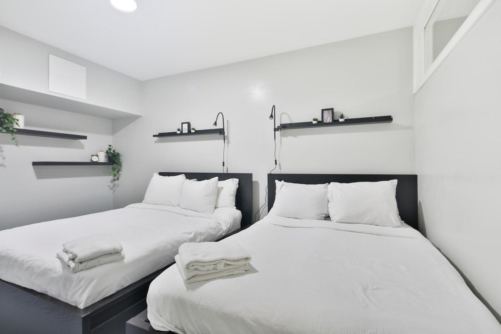 Parc Avenue Lofts Montreal