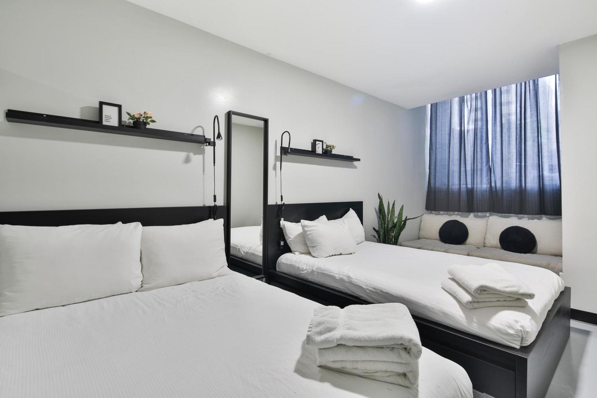 Parc Avenue Lofts 3* Montreal