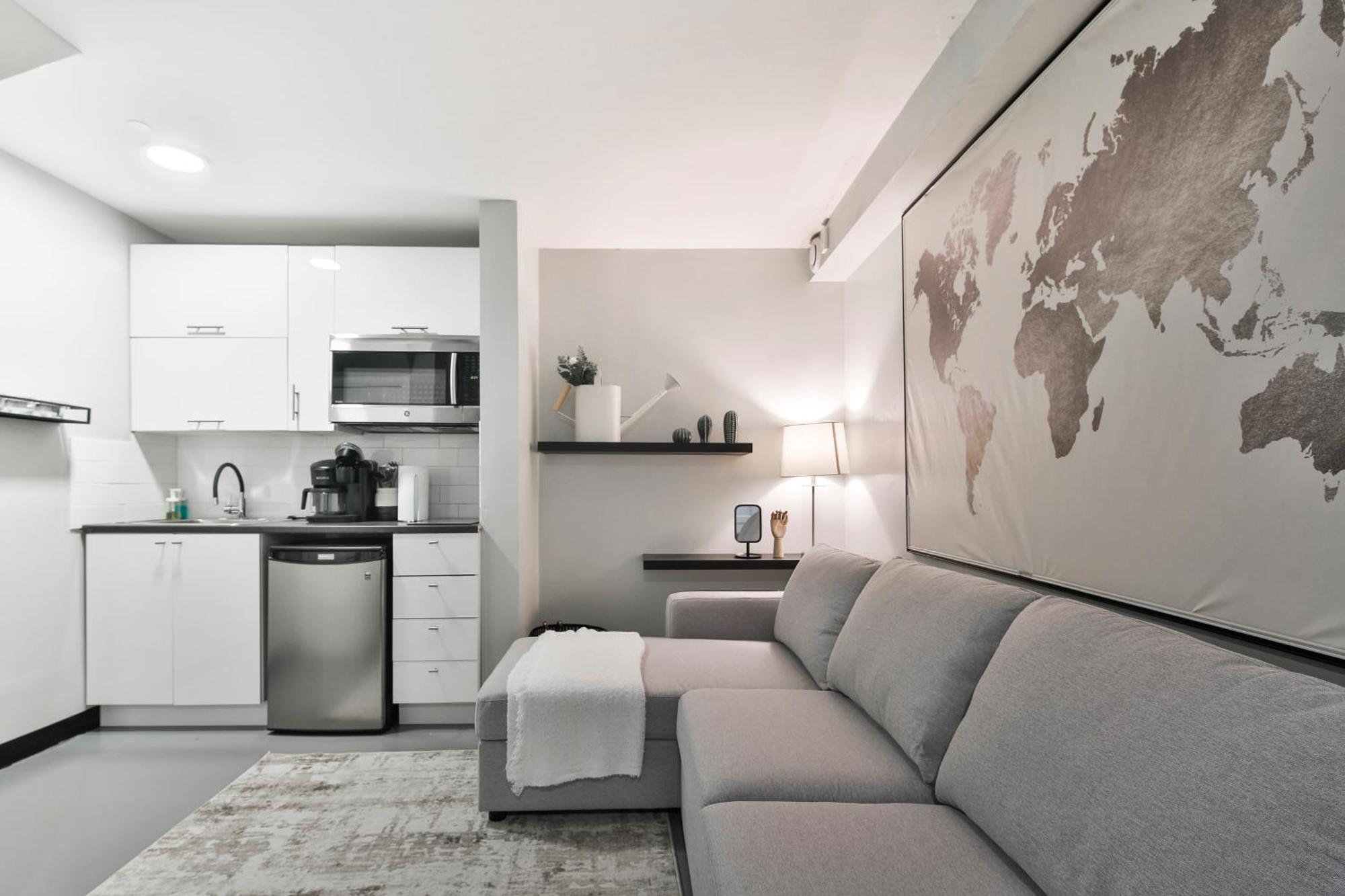 Parc Avenue Lofts Aparthotel