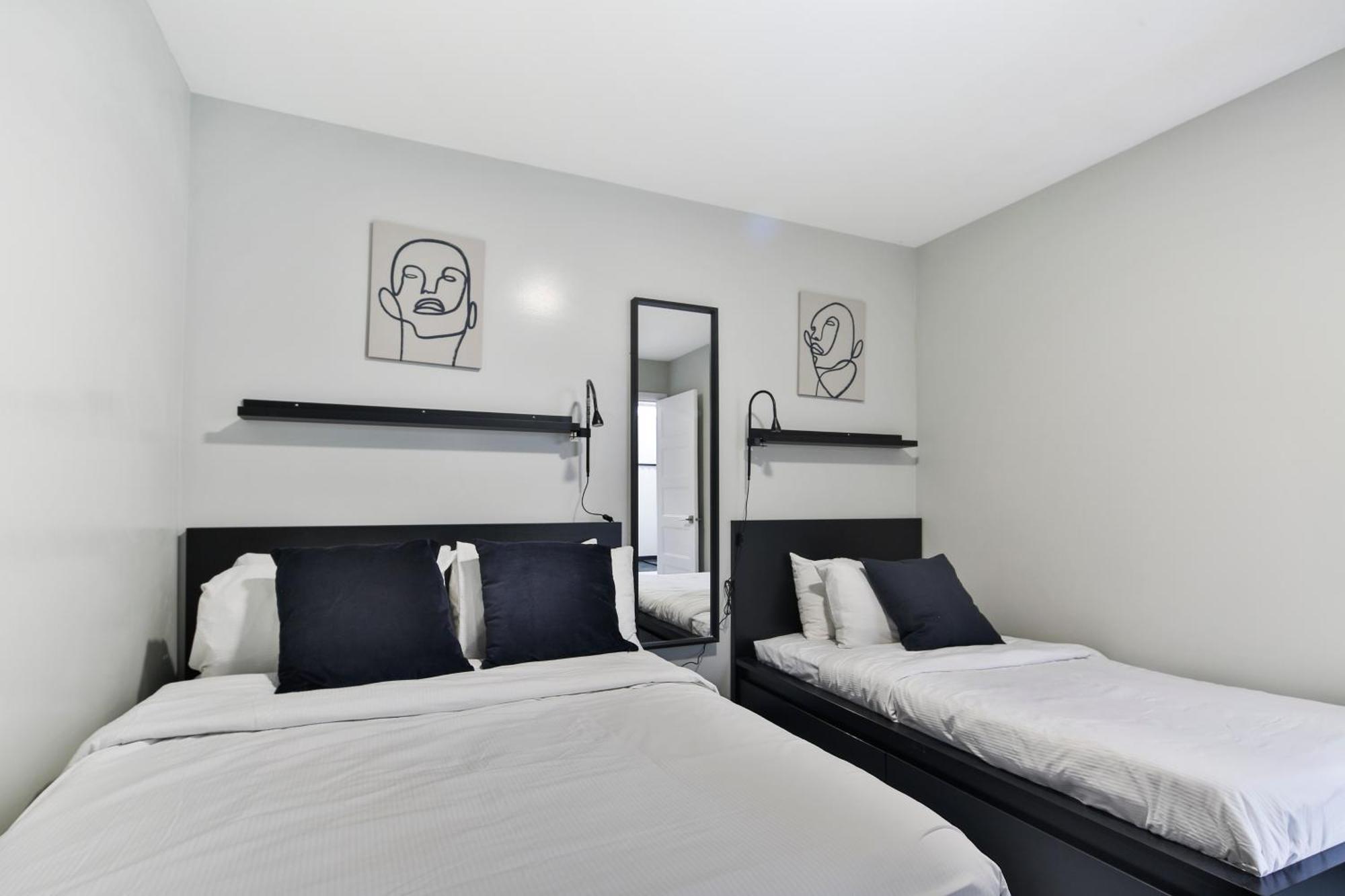 Aparthotel Parc Avenue Lofts Montreal
