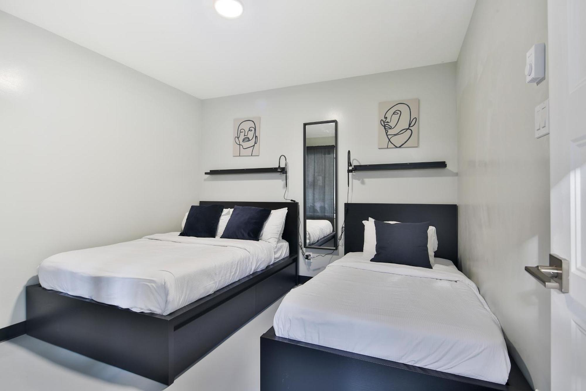 Parc Avenue Lofts 3*