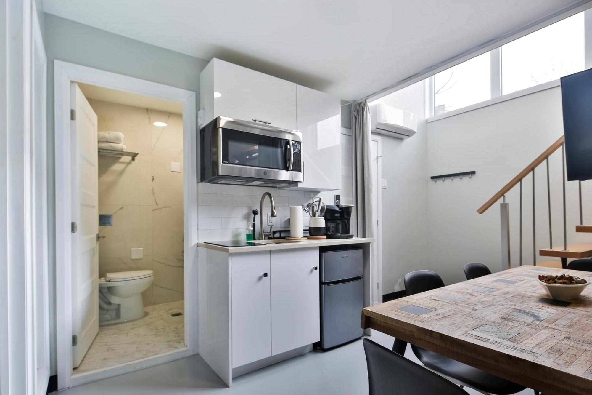 Parc Avenue Lofts
