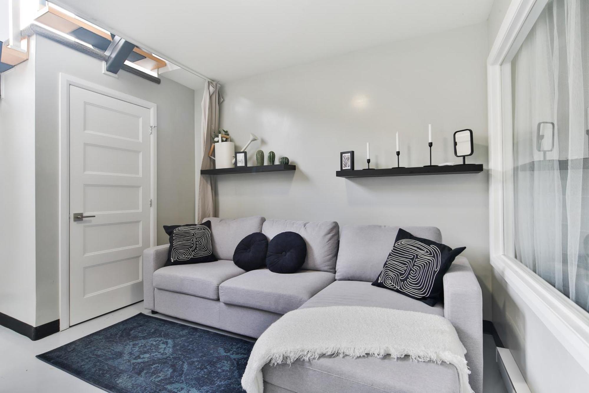 Aparthotel Parc Avenue Lofts