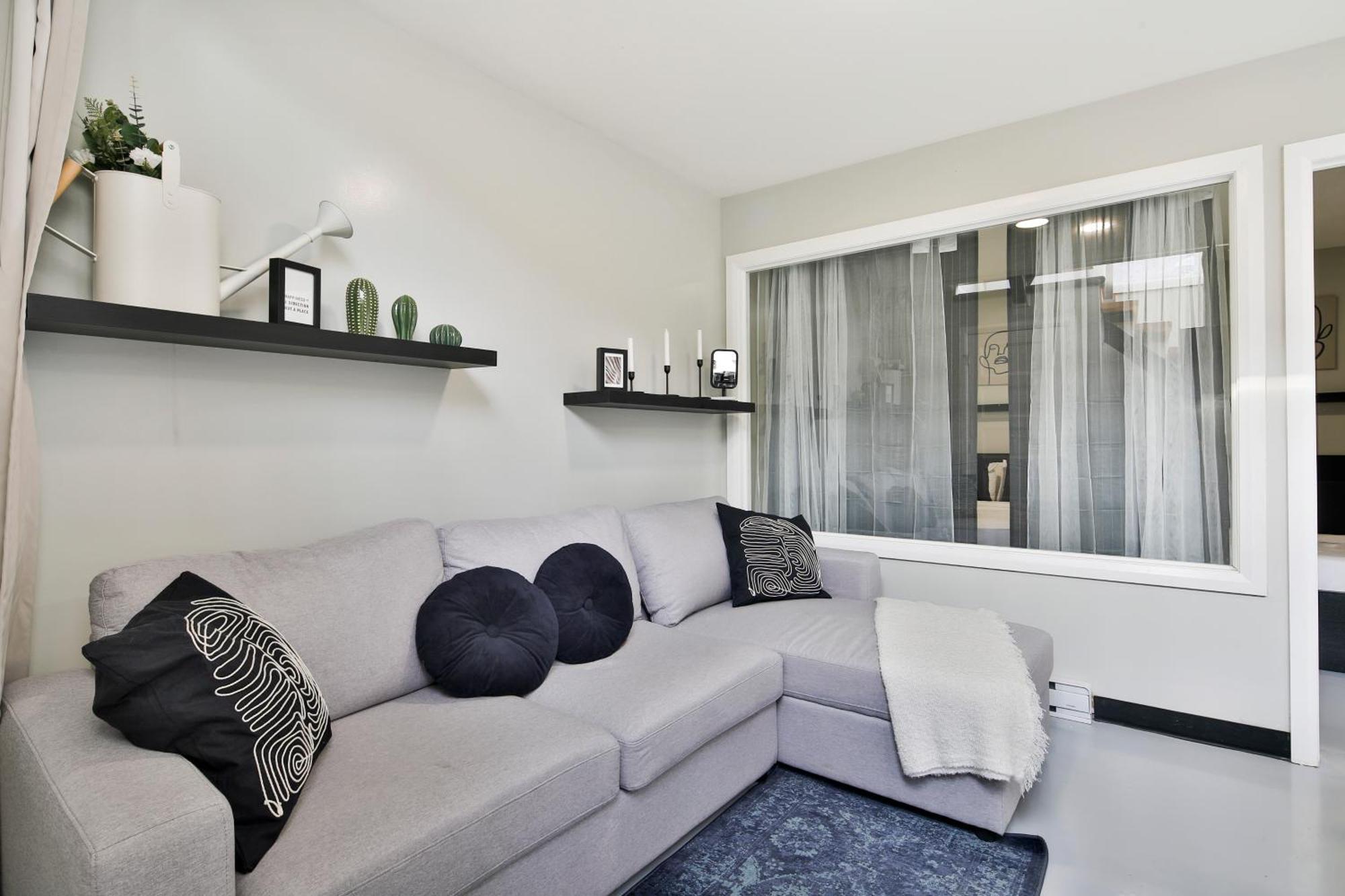 Aparthotel Parc Avenue Lofts 3*