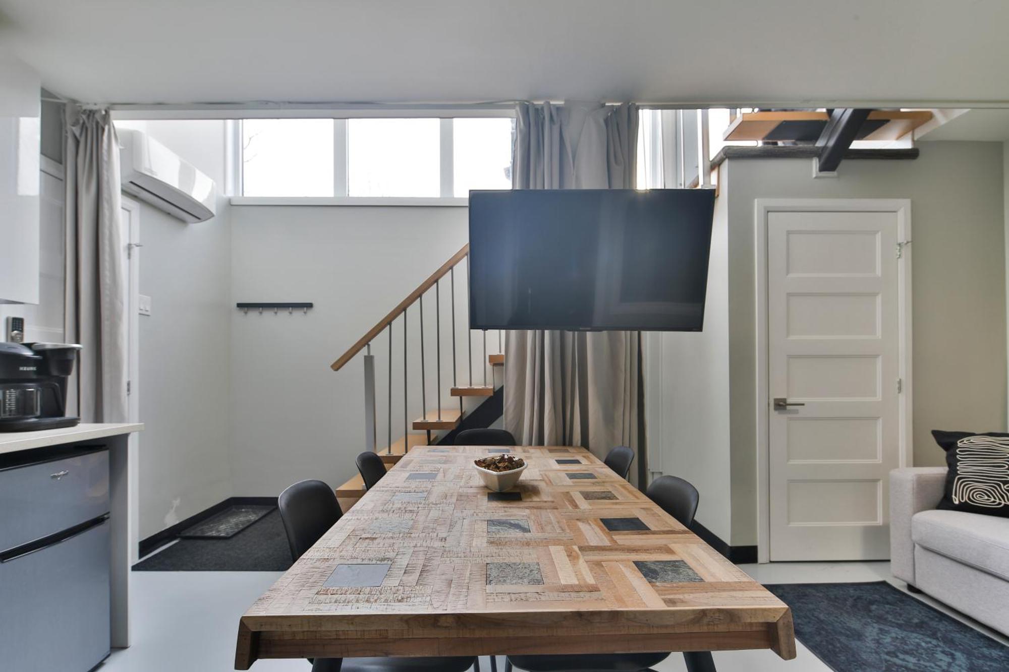 Parc Avenue Lofts