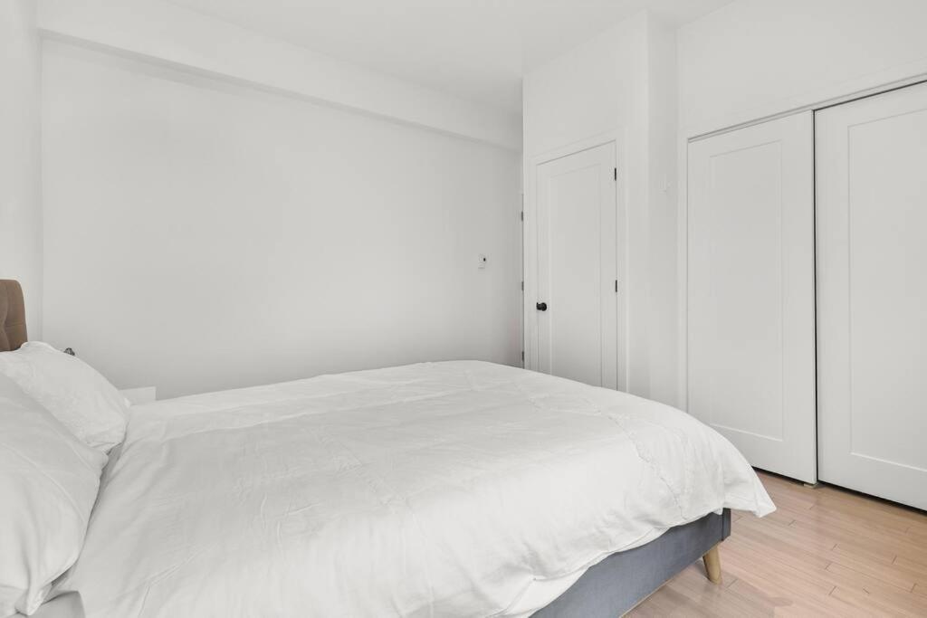Stylish 1bedroom / 1bathroom In Plateau Mont-royal