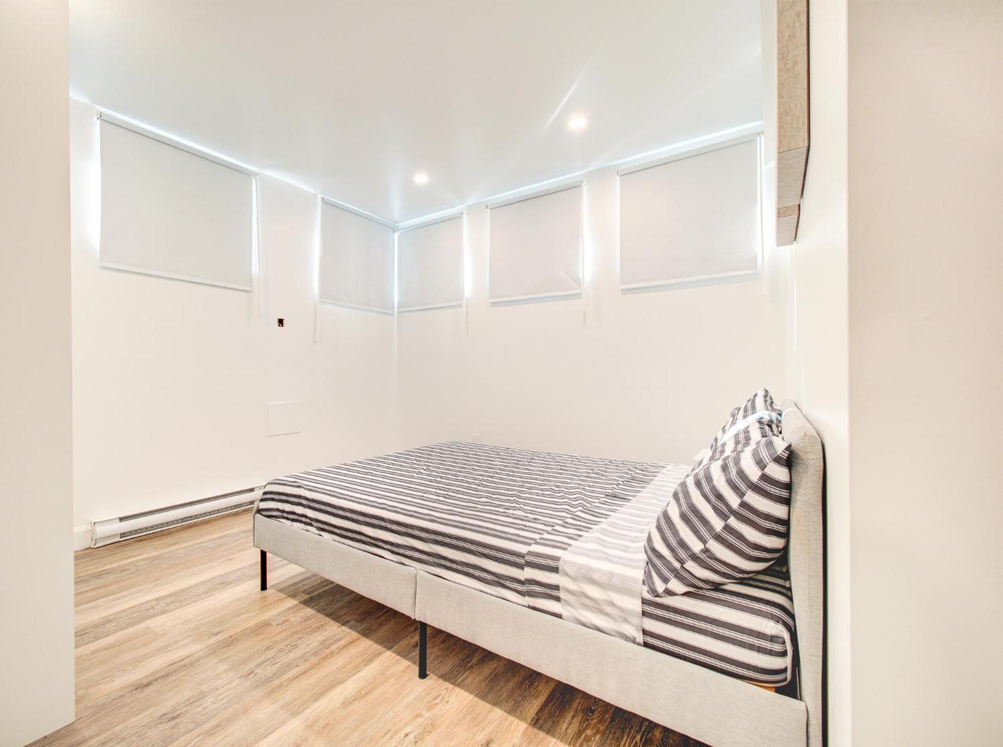 Apartment Cozy & Luxurious 3-br *