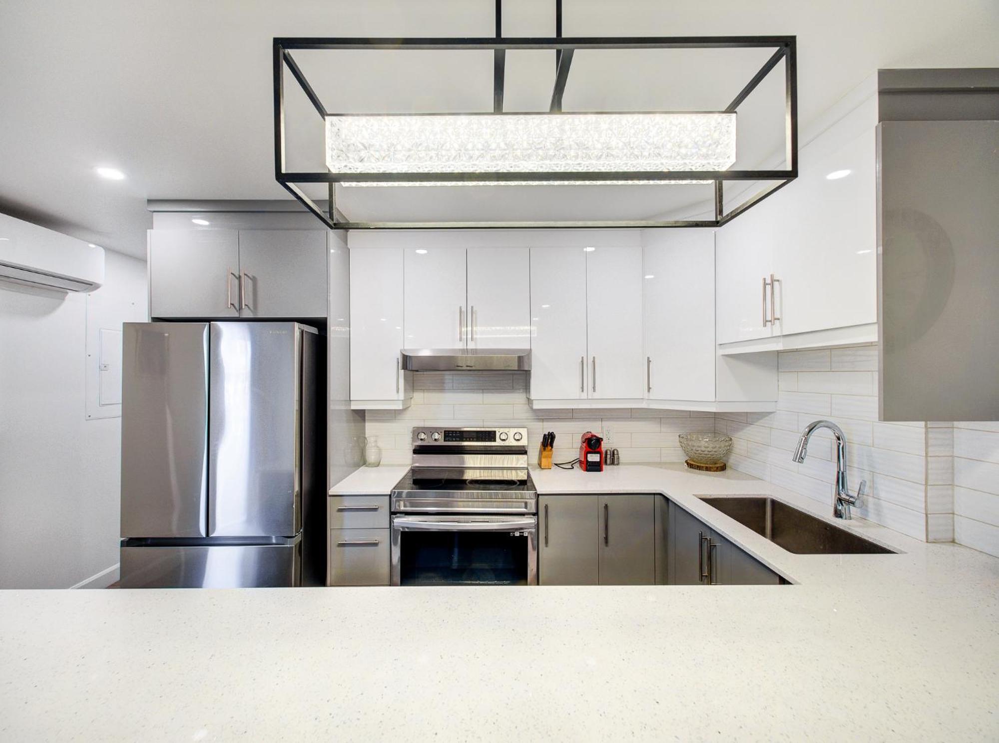 Apartment Cozy & Luxurious 3-br