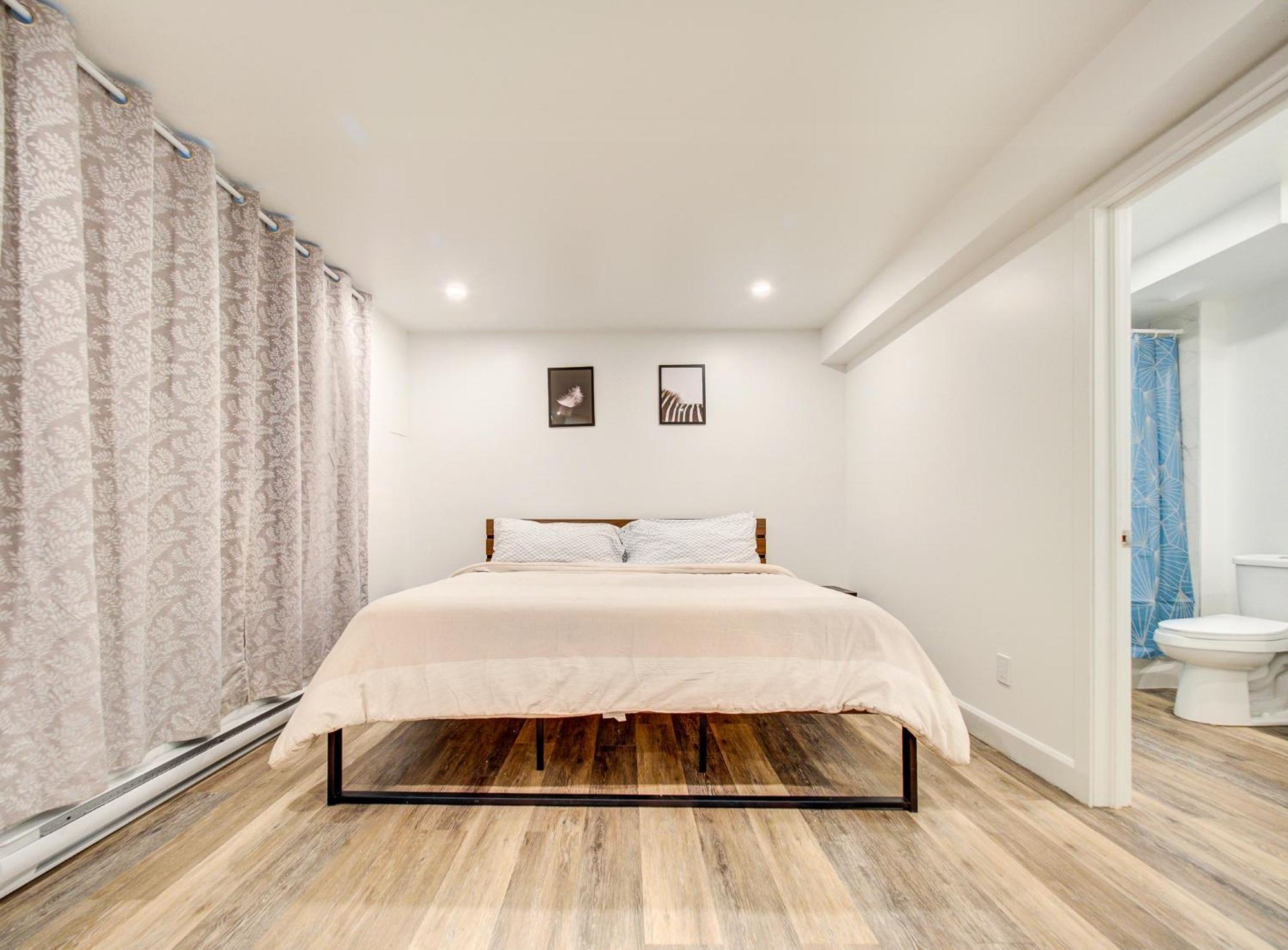 Apartment Cozy & Luxurious 3-br *