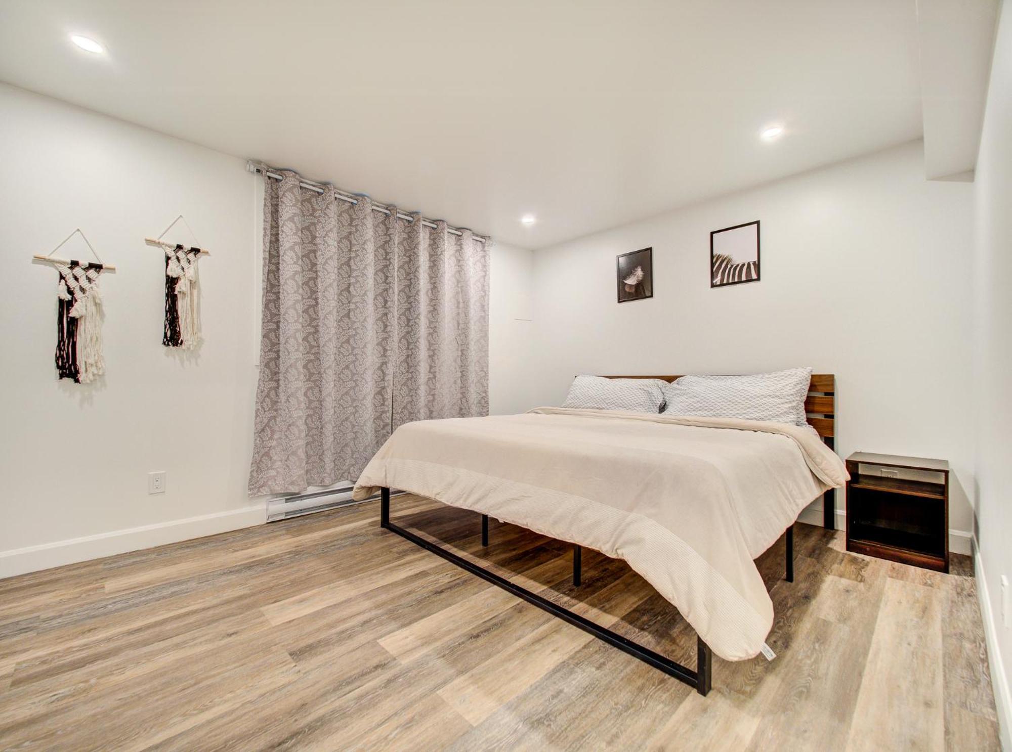 Apartment Cozy & Luxurious 3-br