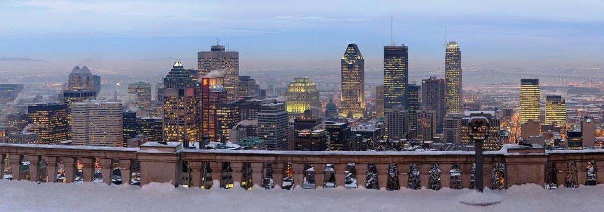 M11 Heritage Mansion 1br Unit In Heart Of Mtl * Montreal
