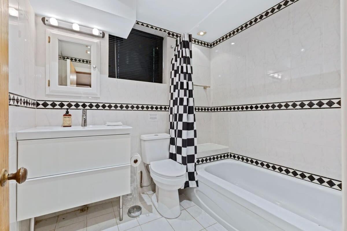 M11 Heritage Mansion 1br Unit In Heart Of Mtl