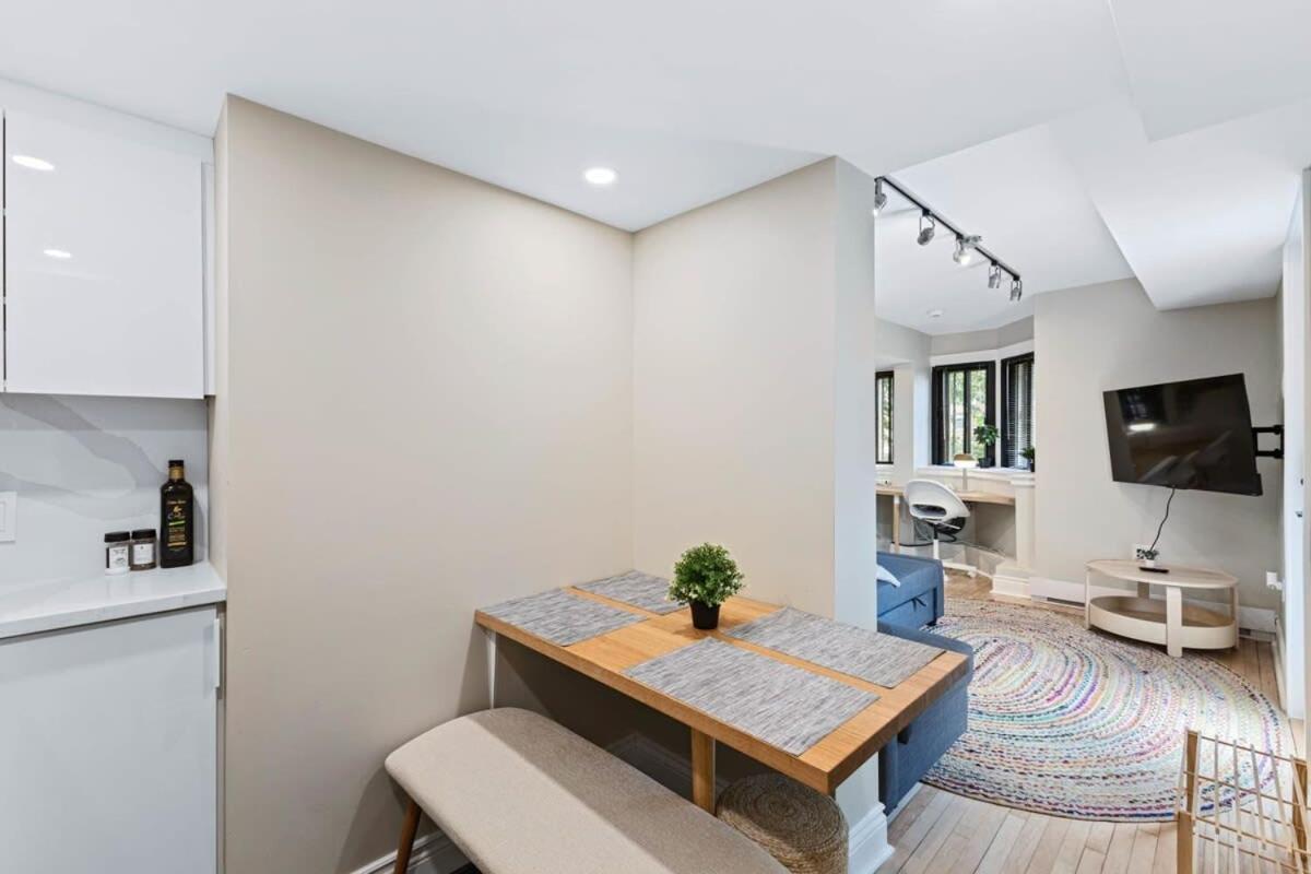 M11 Heritage Mansion 1br Unit In Heart Of Mtl Apartment Montreal
