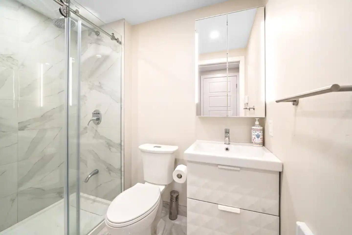 Apartment Duplex 6 Bedrooms In Heart Of Plateau Mont-royal Montreal