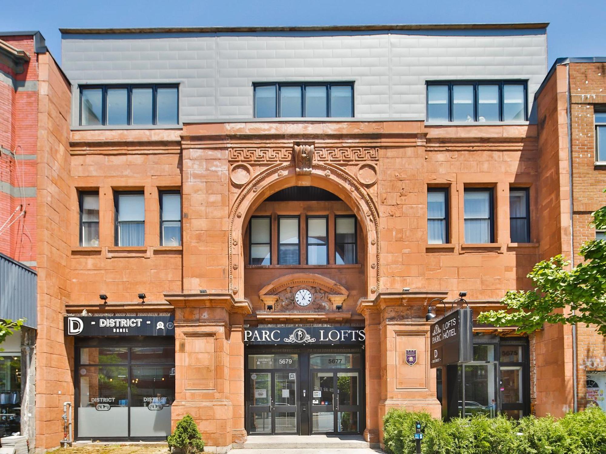Parc Avenue Residences Mile End Aparthotel