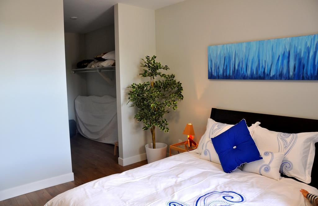 Apartment Le Mont-Royal Sky By Homeinmontreal