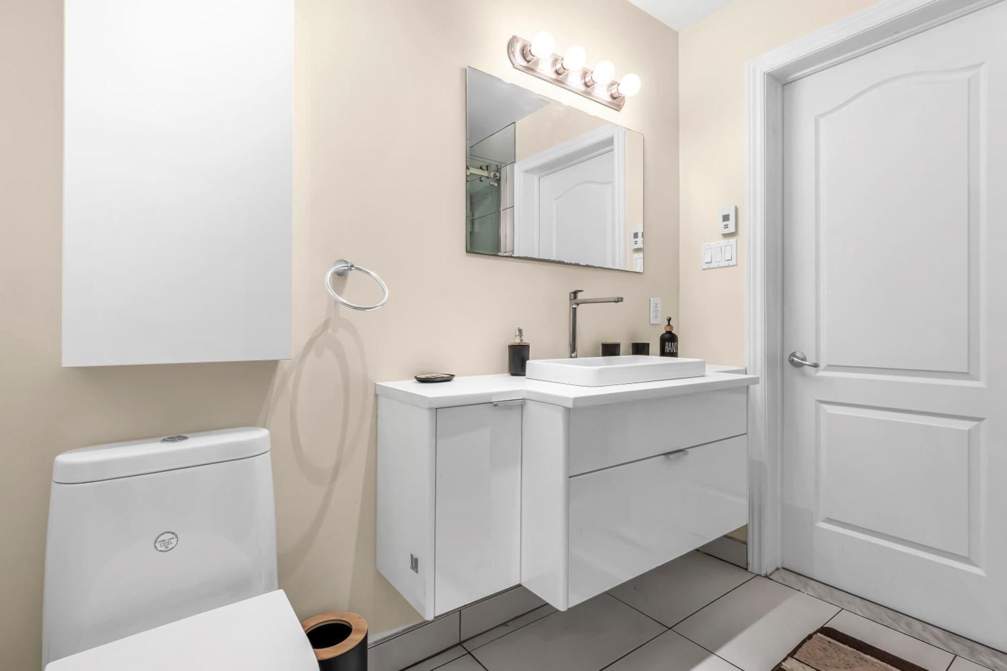 Holiday home Duplex For Group Stay_mont-royal Montreal