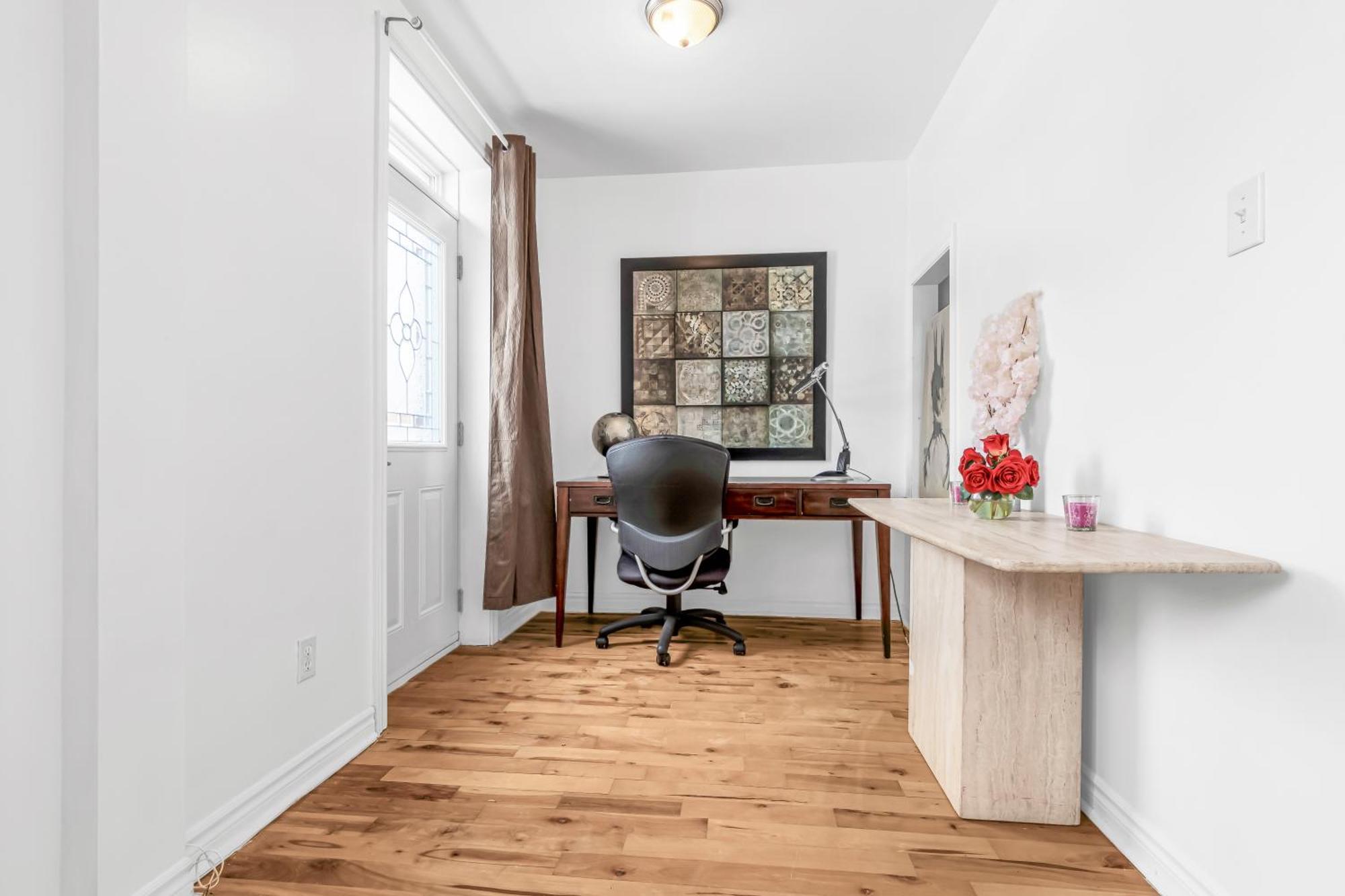 Holiday home Duplex For Group Stay_mont-royal Montreal