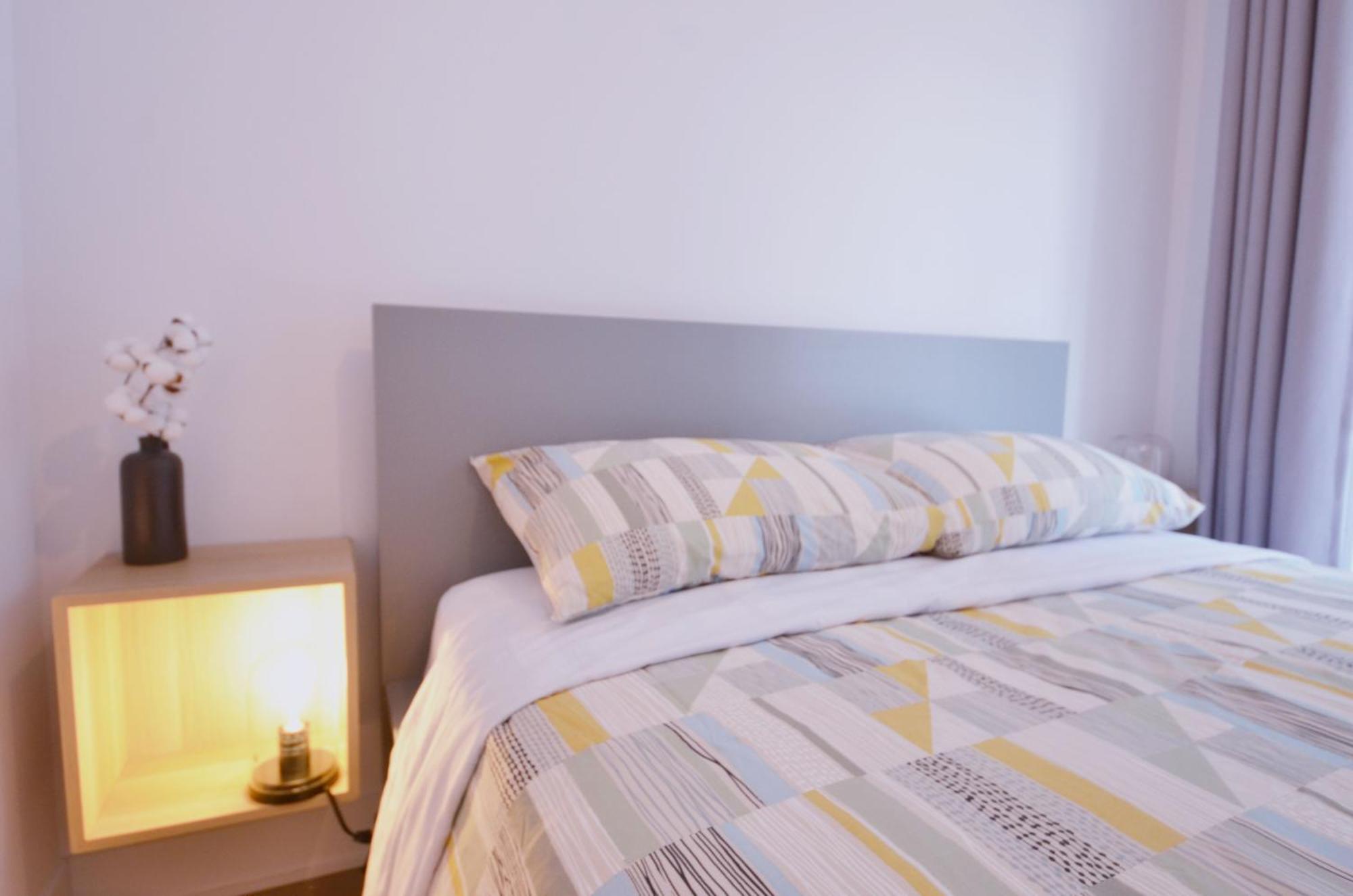 Mila Apartment