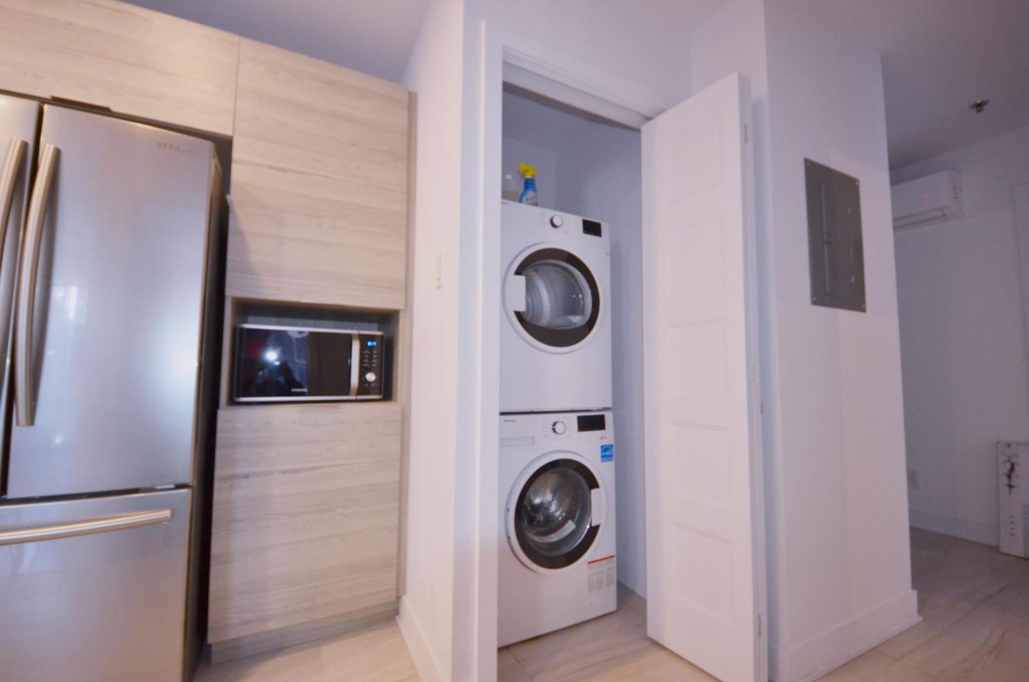 Mila Apartment Montreal