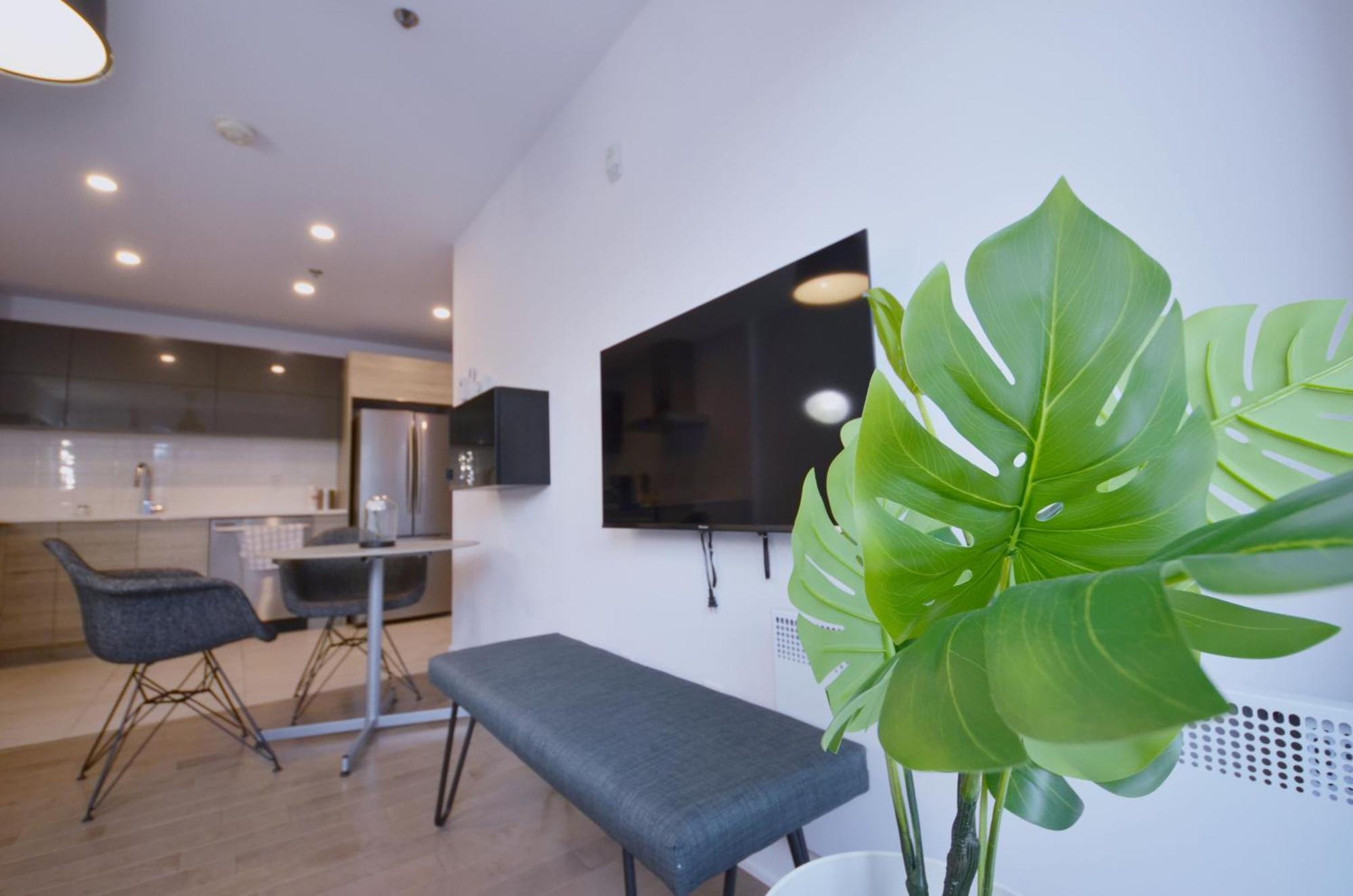 Mila Apartment
