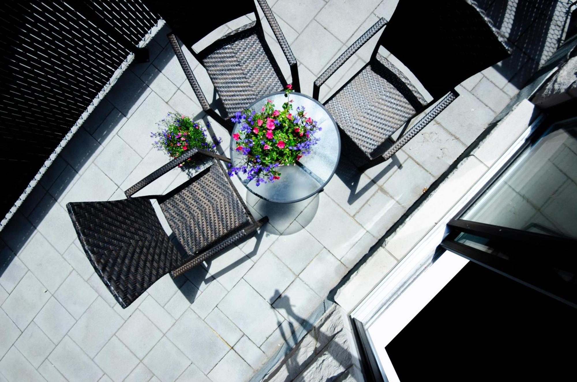 Mila Apartment *
