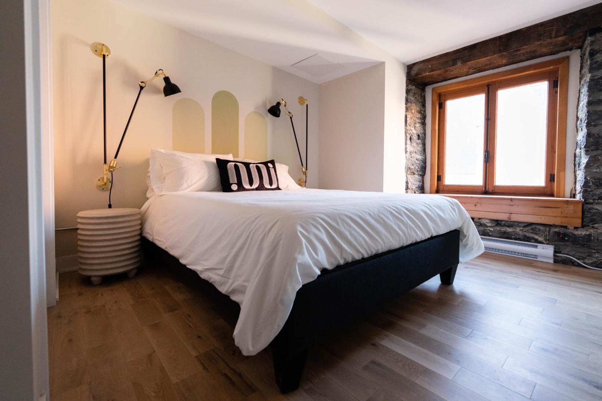 Aparthotel Maison Place Royale By Luxury In Transit 4*