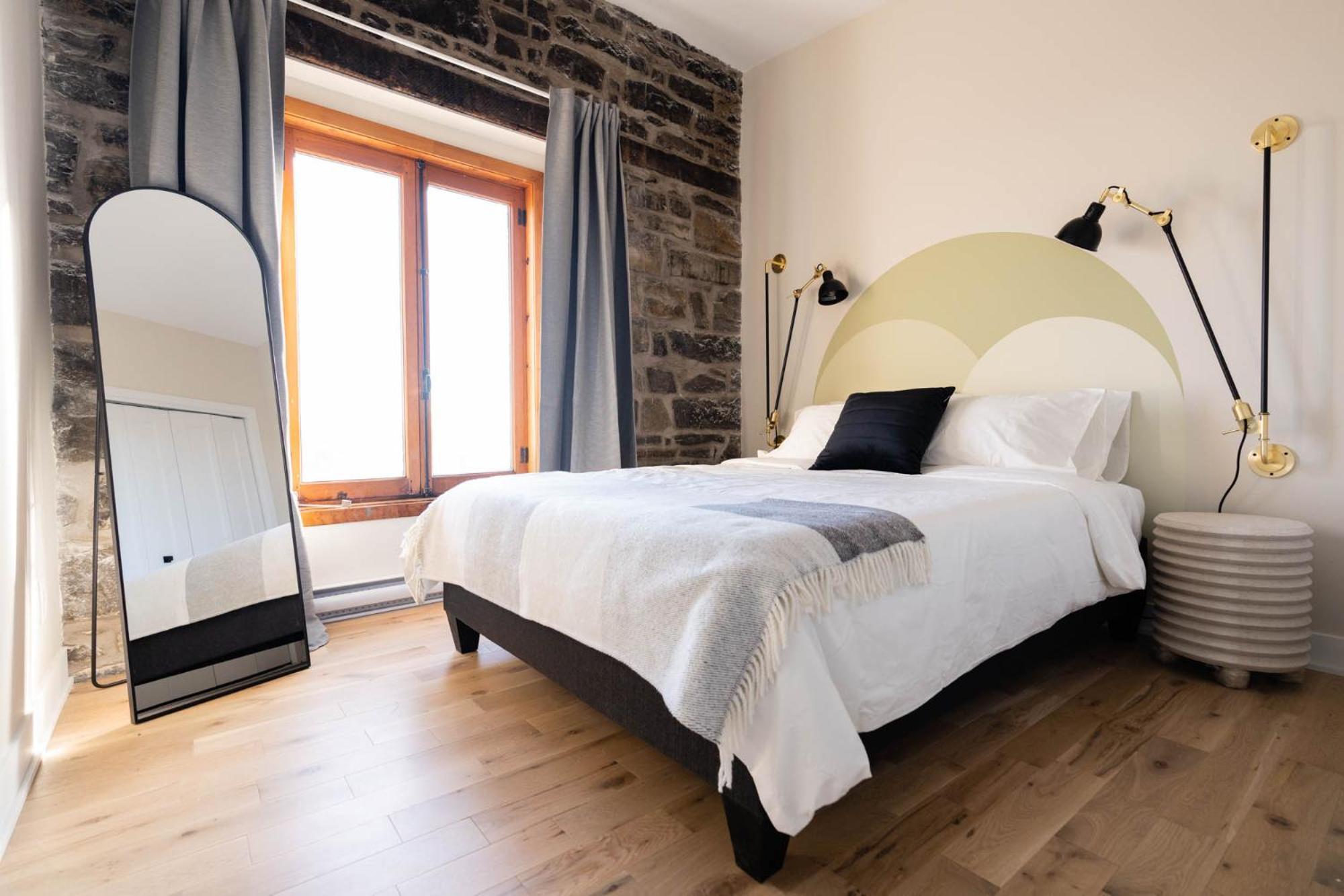 Aparthotel Maison Place Royale By Luxury In Transit 4*