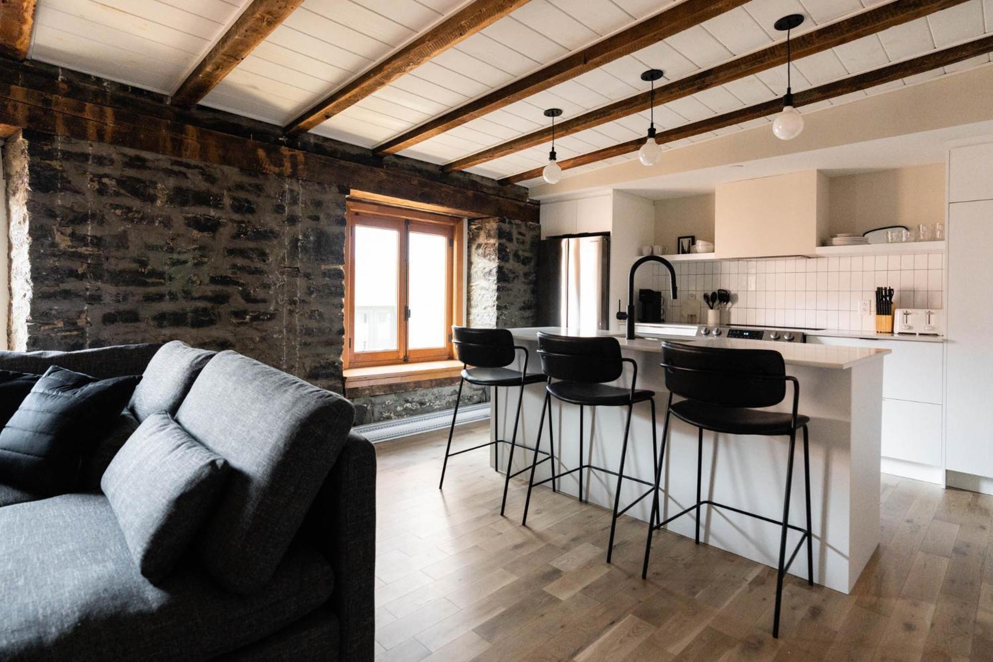 Maison Place Royale By Luxury In Transit