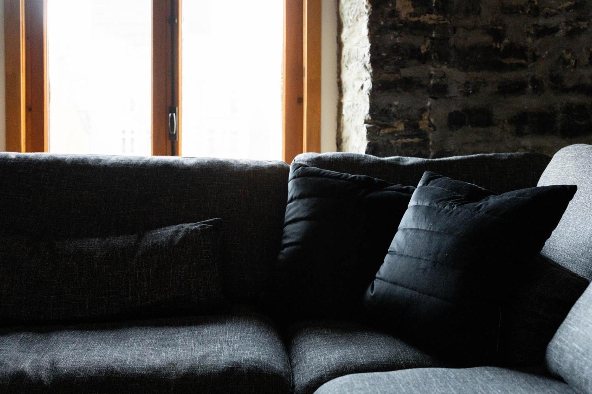 Maison Place Royale By Luxury In Transit Montreal