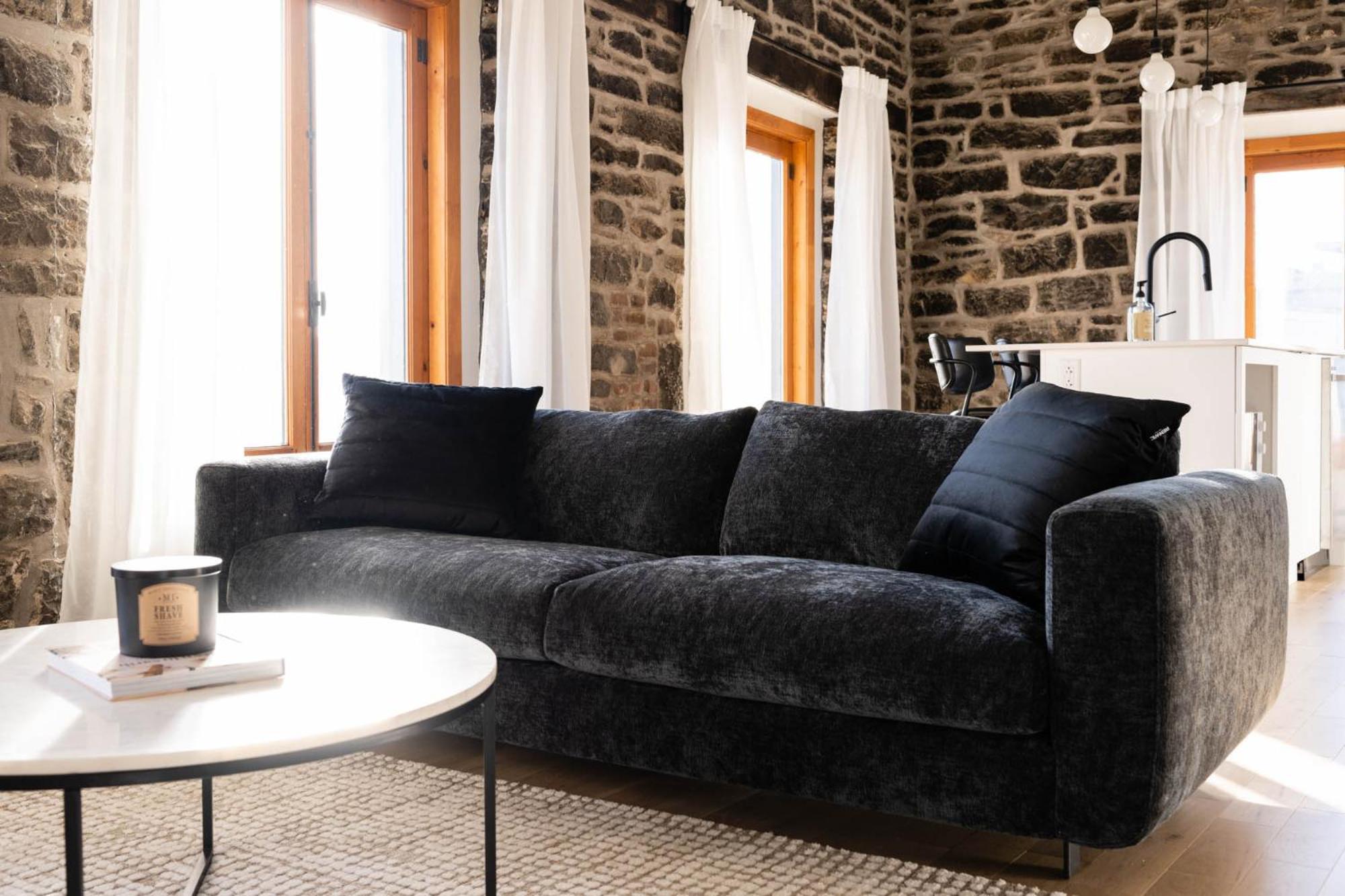 Aparthotel Maison Place Royale By Luxury In Transit 4*