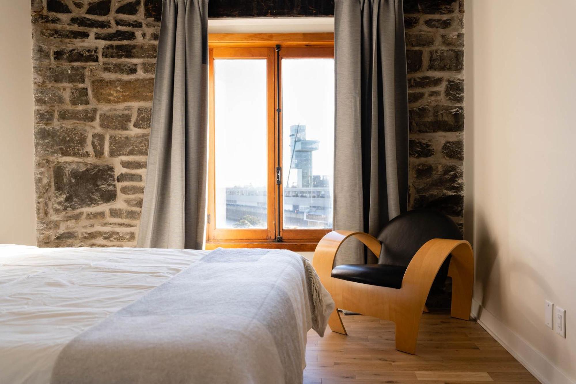 Maison Place Royale By Luxury In Transit Montreal