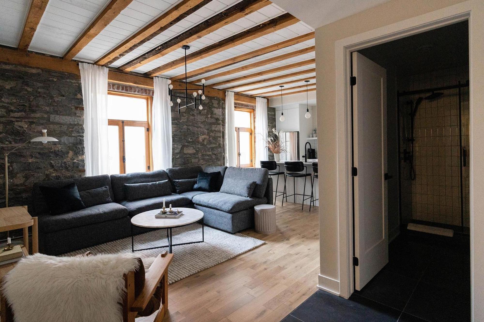 Maison Place Royale By Luxury In Transit