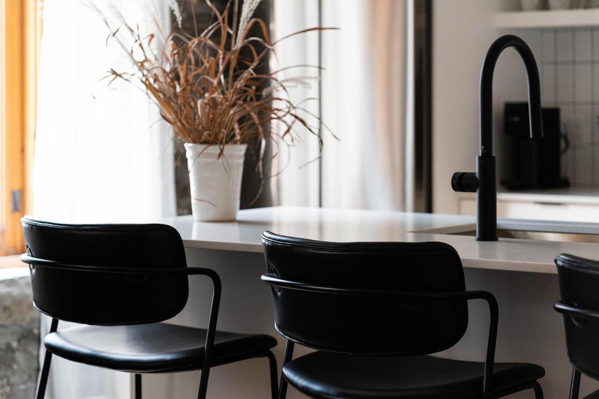Maison Place Royale By Luxury In Transit Montreal