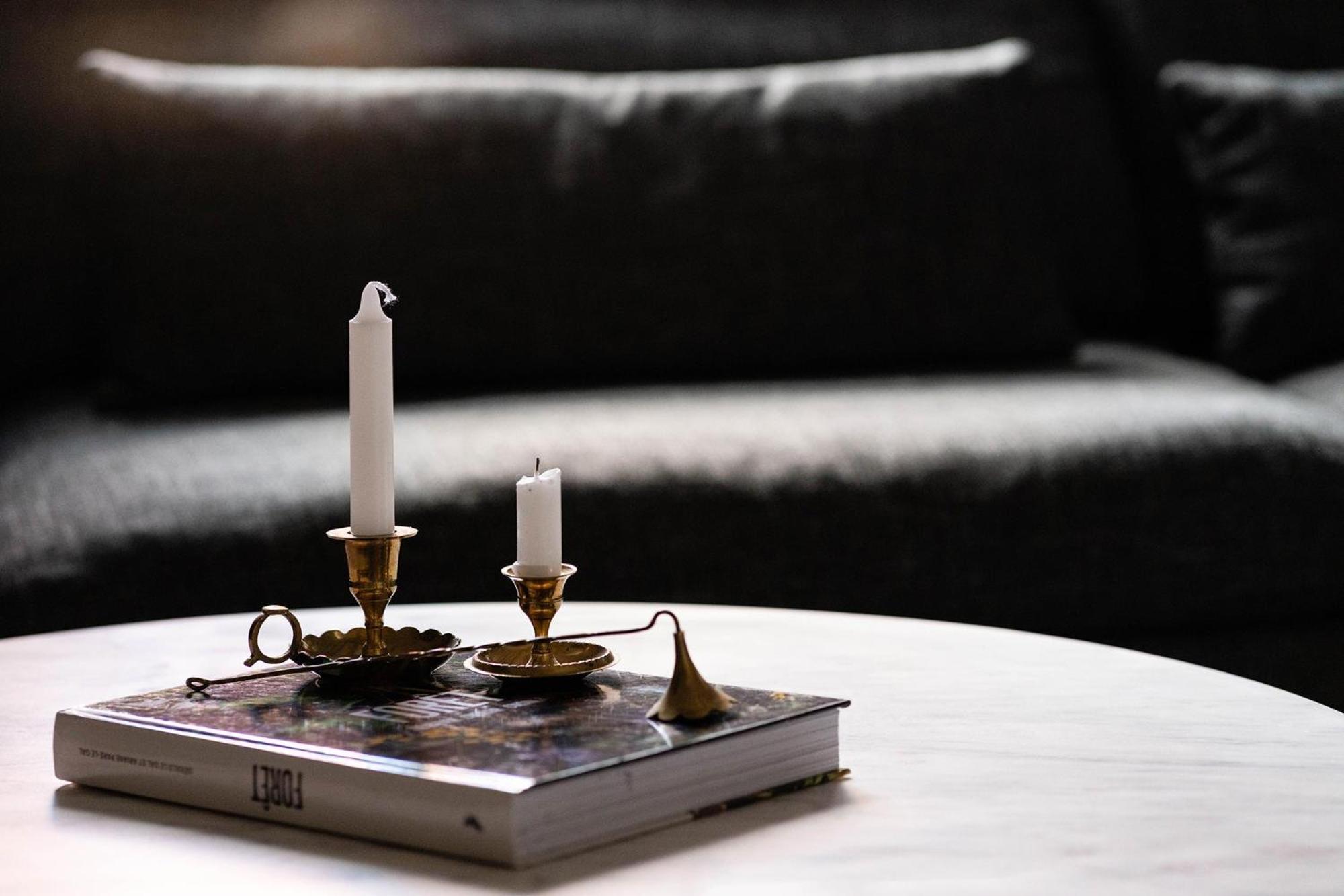 Maison Place Royale By Luxury In Transit 4* Montreal