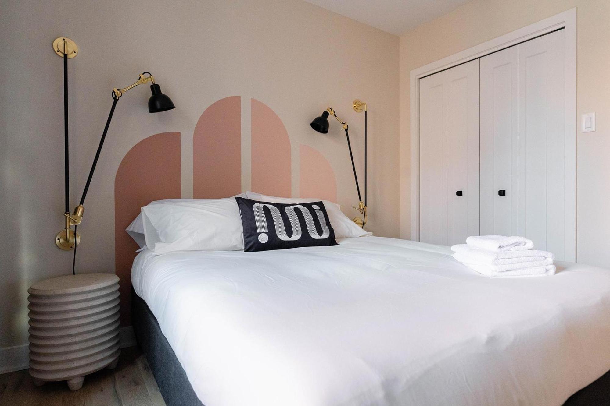 Aparthotel Maison Place Royale By Luxury In Transit 4*