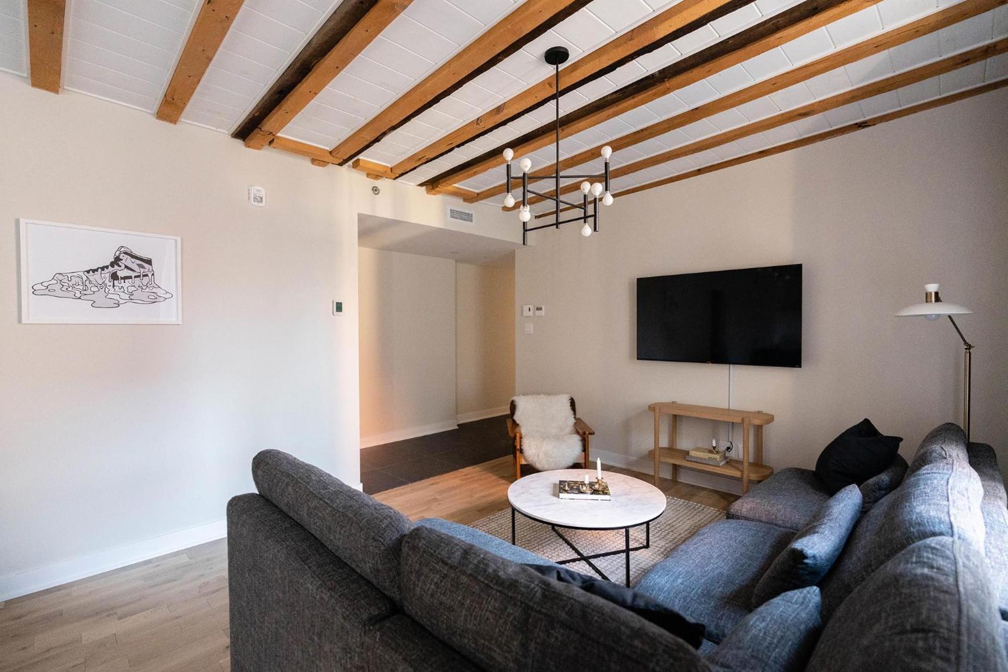 Maison Place Royale By Luxury In Transit 4*