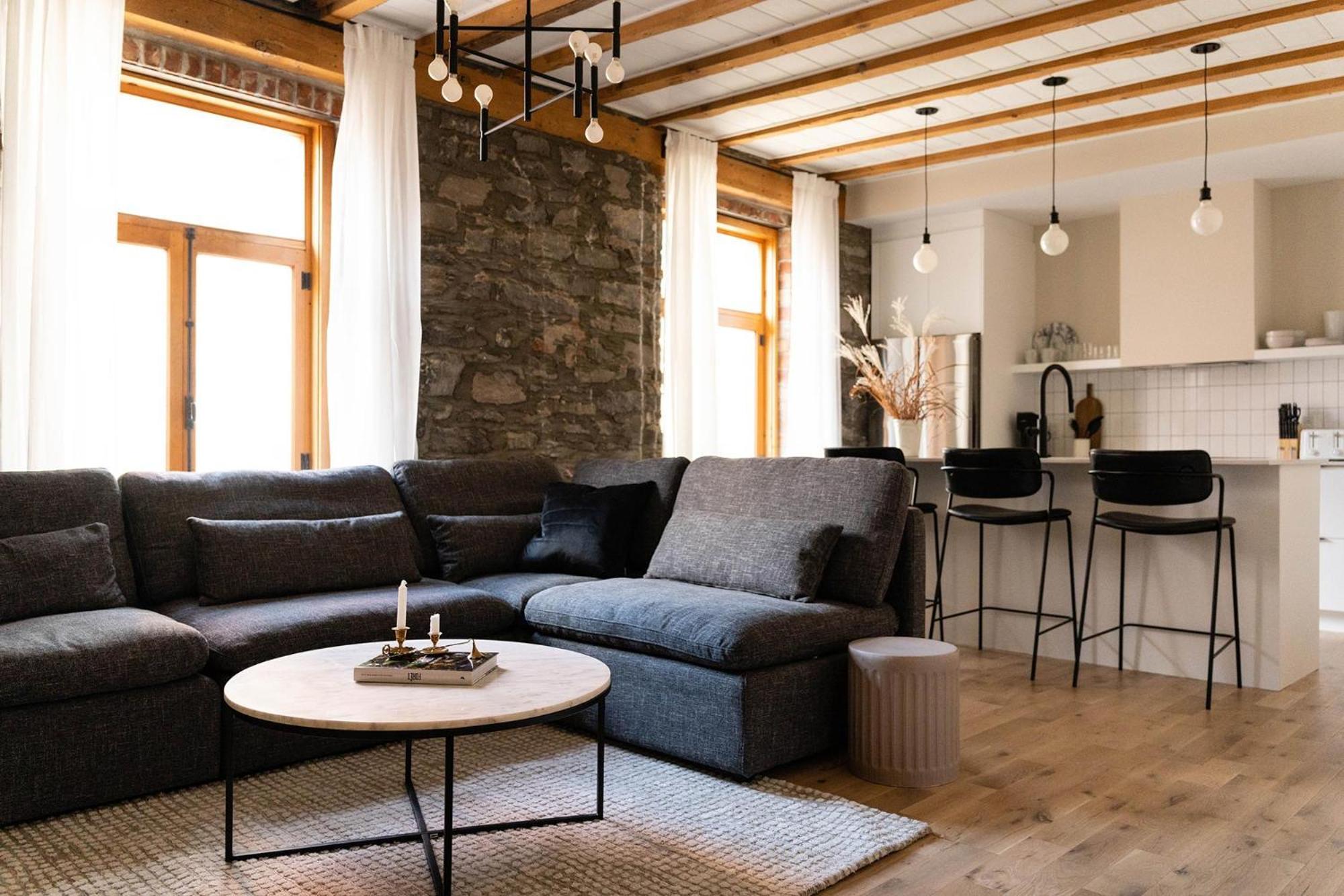 Aparthotel Maison Place Royale By Luxury In Transit 4*