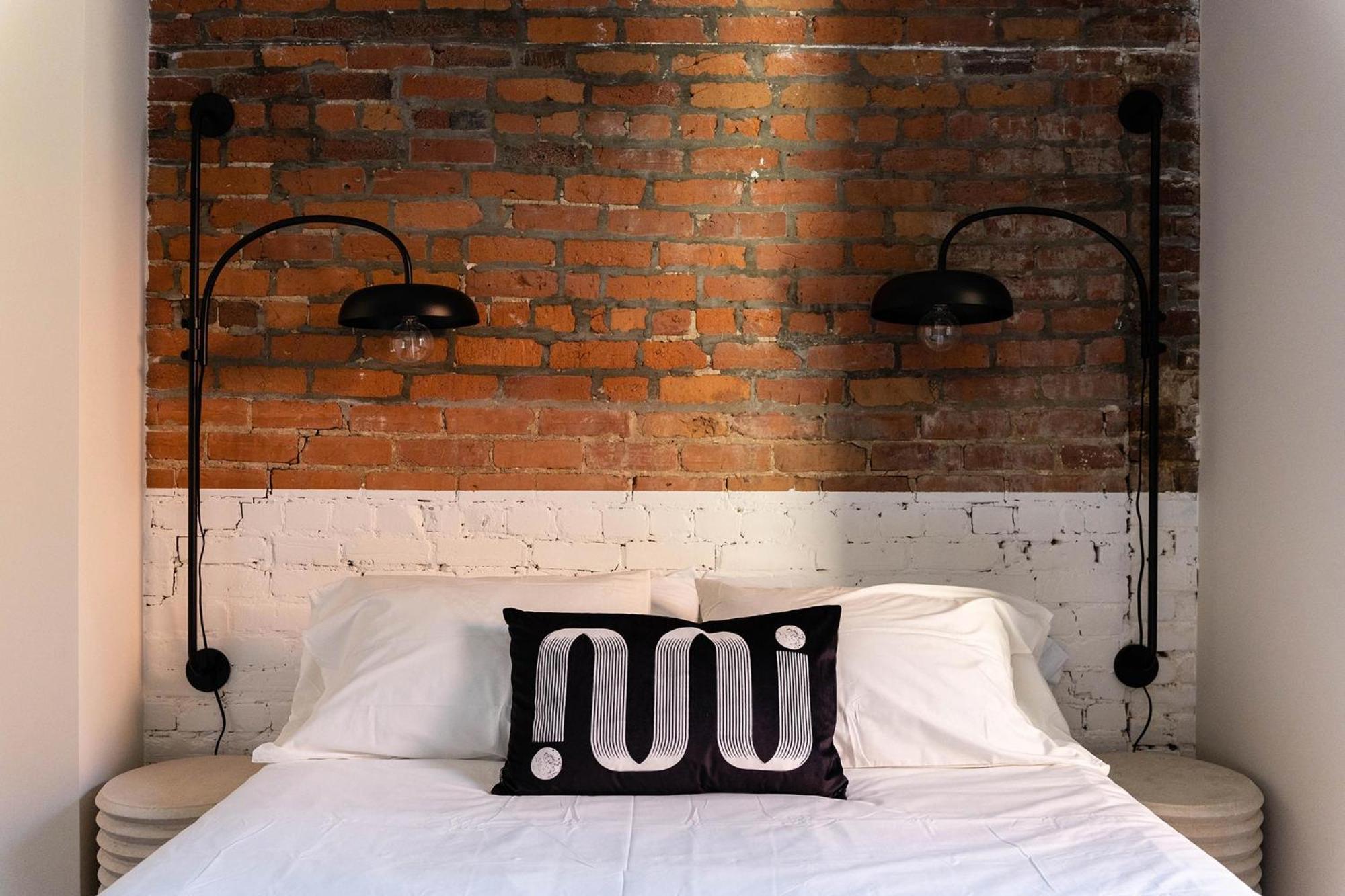 Maison Place Royale By Luxury In Transit Aparthotel Montreal