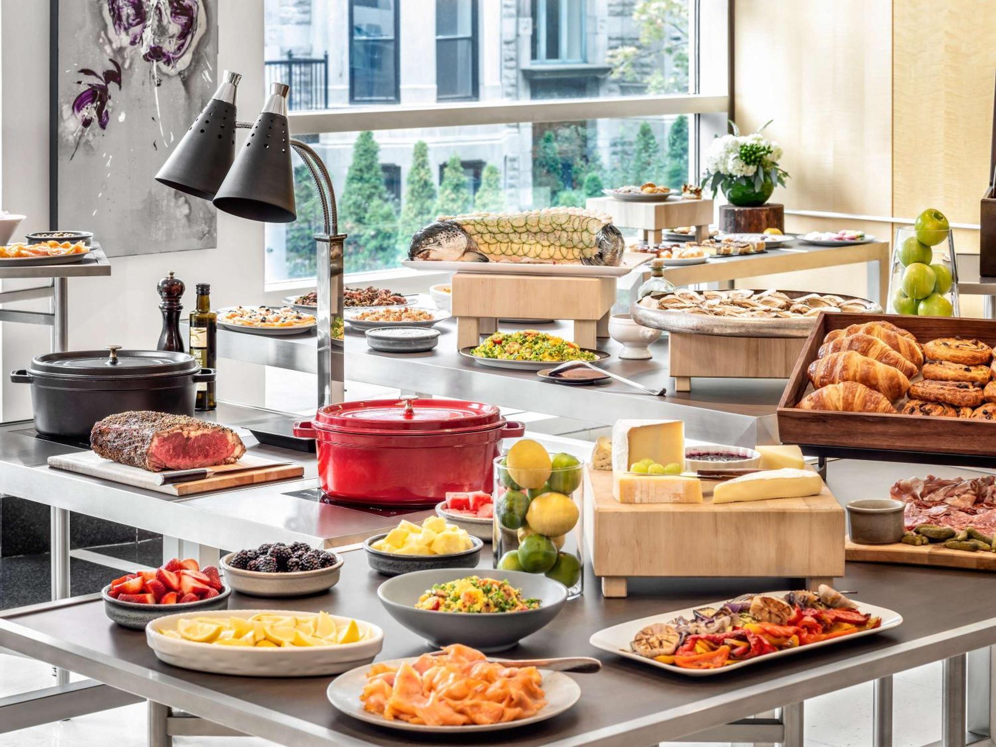 Sofitel Golden Mile