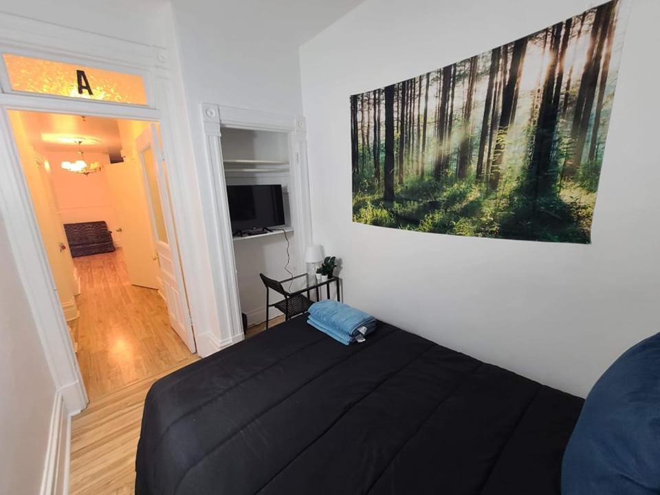 Homestay 400$/week // B // Full Kitchen *