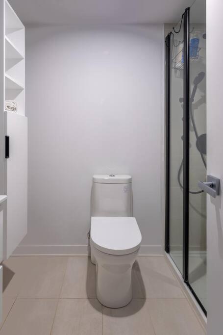 Furnished With Balcony - Downtown #311784 Apartment