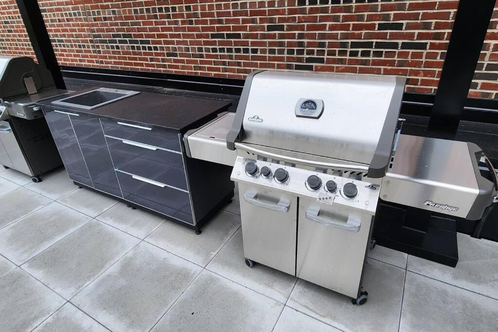 Furnished With Balcony - Downtown #311784 Apartment *